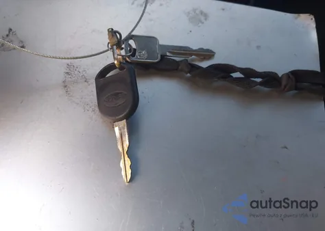 2015 Ford F-250 Xl из США, поврежденный, VIN 1FDBF2A60FEA84155